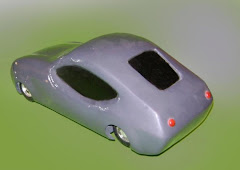 COCHE IMAGINARIO