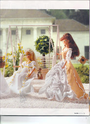 VESTIDOS "ROMÁNTICOS"