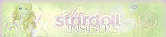 Visit The Stardoll Insiders!