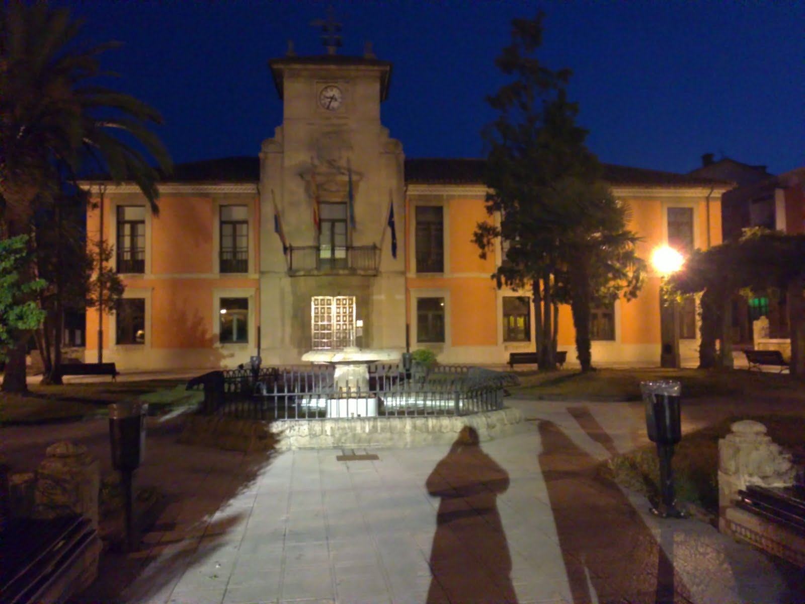 Diario de suena en fm / Carolina Monumentos y lugares de interés de