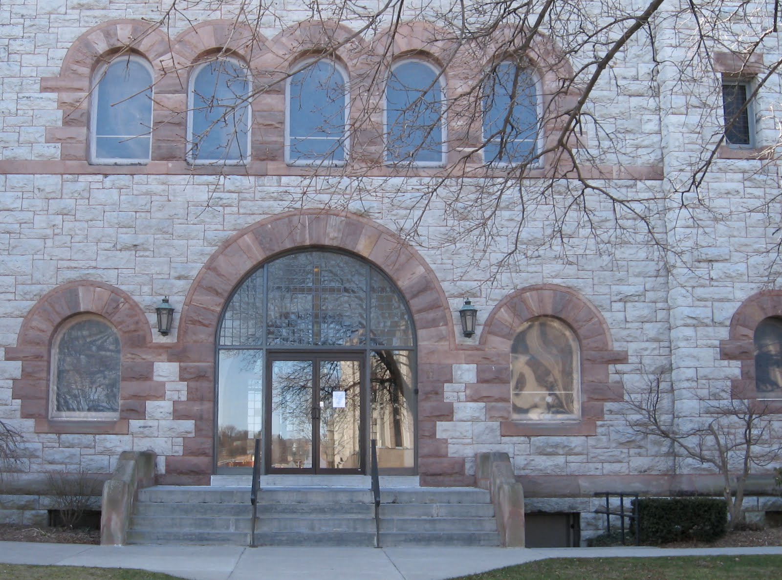The Philosopher’s Stone Westminster Presbyterian Church Auburn NY