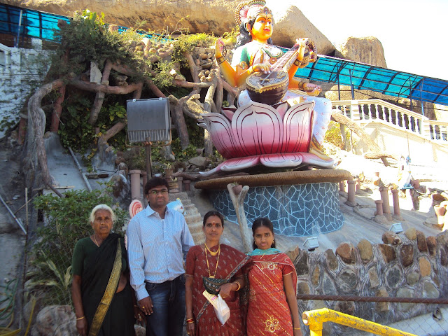 PHOTOGRAPHY***GSN***: SRI VIDYA SARASWATHY SHANI TEMPLES* VARGAL*