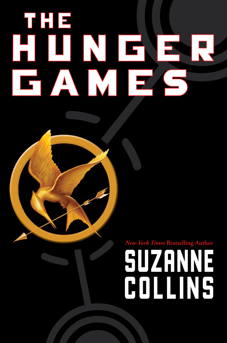 My Life As A Geek The Hunger Games