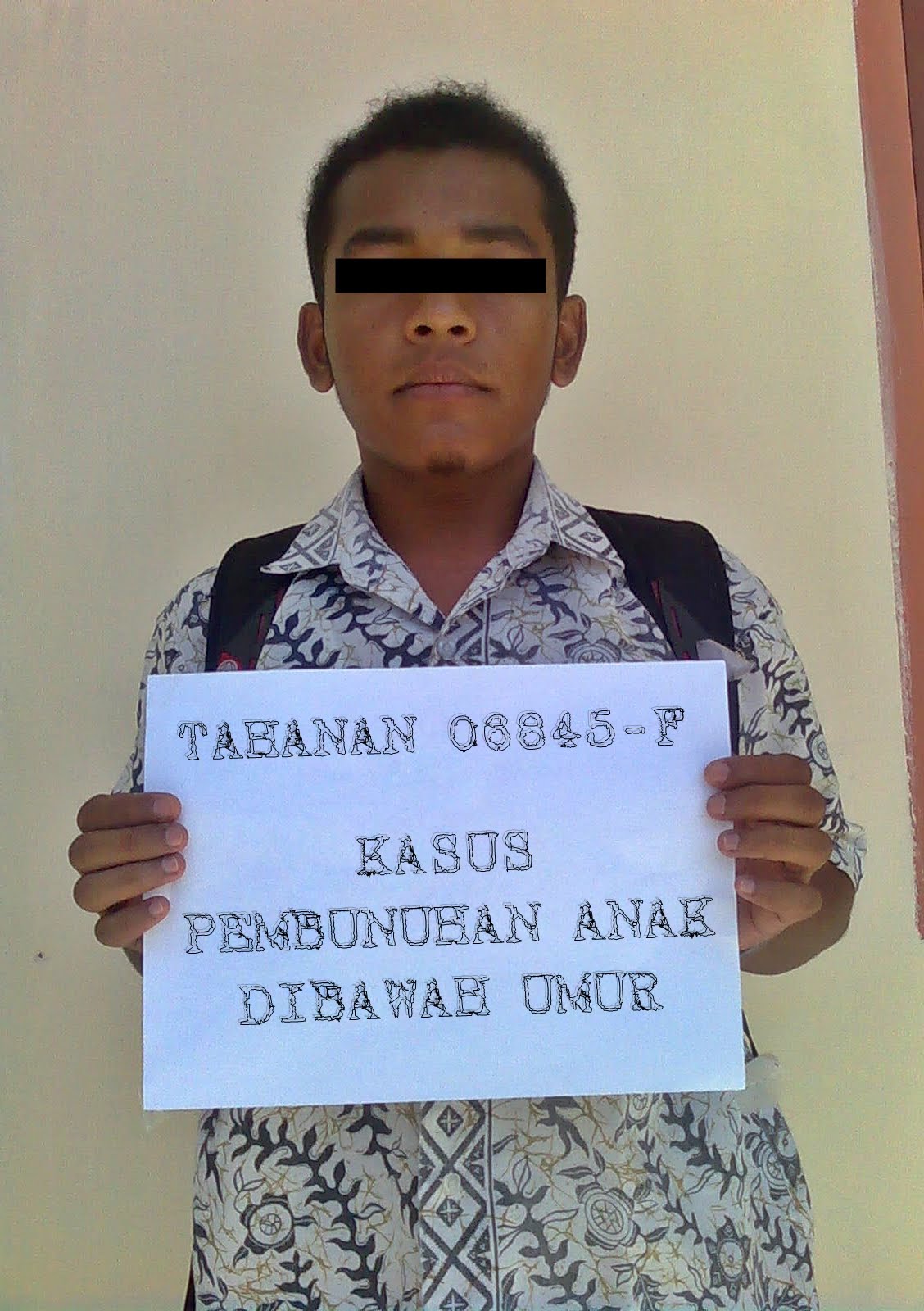 Gambar Anak Lucu Aneh Terbaru | Display Picture Update