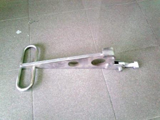 TRC BLOG: Manhole Key-Pengenalan
