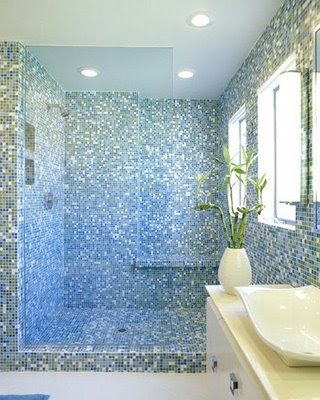 Bathroom Tiles Ideas on Bathroom Tile Design Ideas Pictures    Bathroom Remodel Pictures