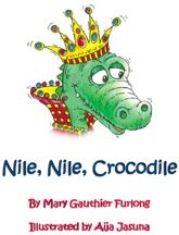 Nile Nile Crocodile
