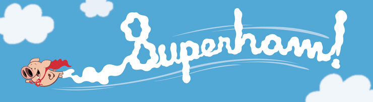 Superham Designs LLC