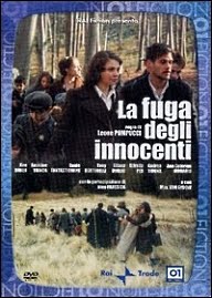 LA FUGA DEGLI INNOCENTI