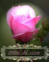 Il premio regalato da Sabina. Grazie di cuore!Grazie anche a Ninfa del silenzio!