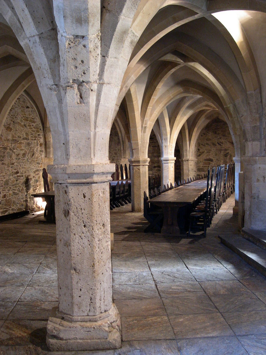 Medieval Hungary Castles in Medieval Hungary