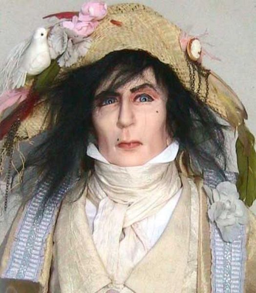 некрасивые куклы