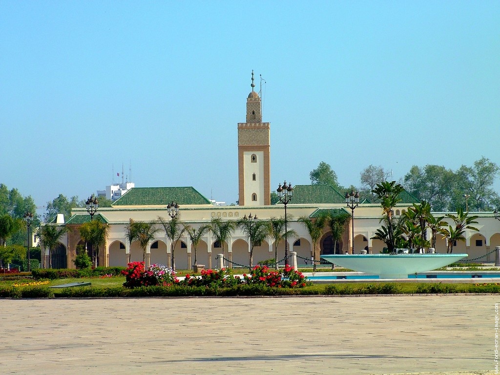 Le Maroc L histoire du maroc