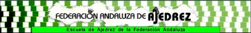 Escuela  de  Ajedrez  de  la  Federación  Andaluza