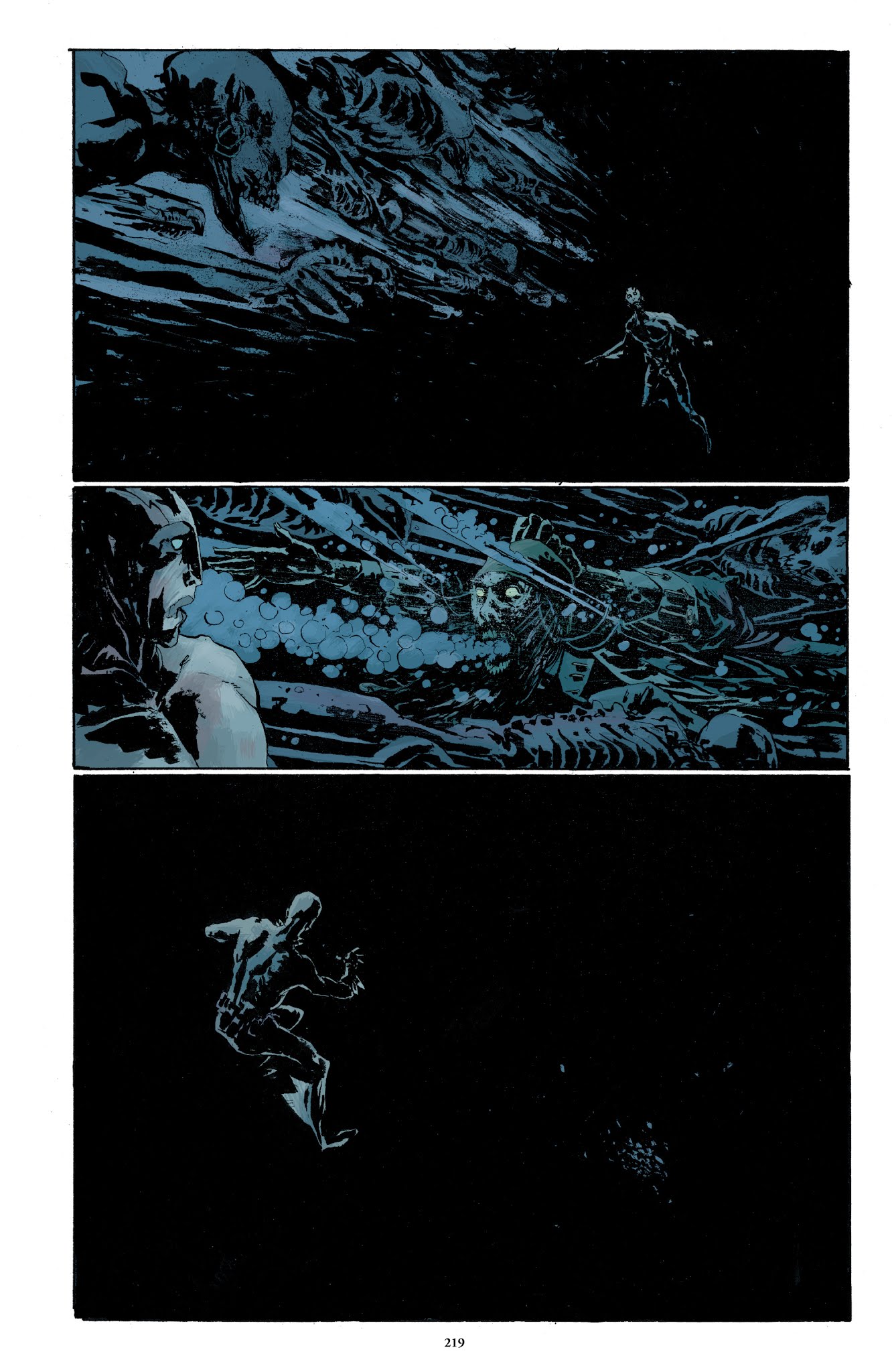 Read online Hellboy The Complete Short Stories comic -  Issue # TPB 2 (Part 3) - 20