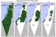 Mapas de Palestina