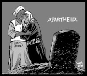 Informe Apartheid contra el pueblo Palestino