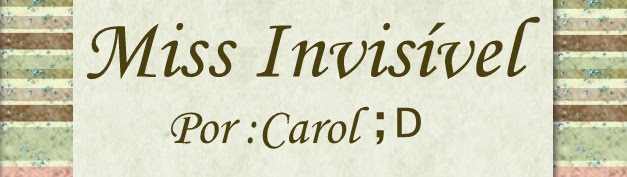 Miss Invisível