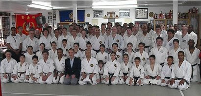 Master Seminar - April 2004