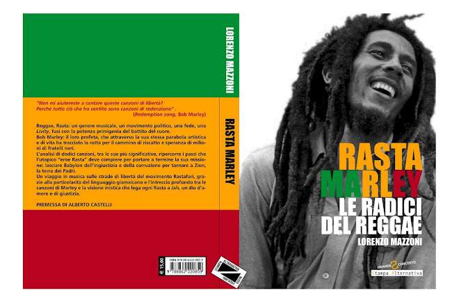 RASTA MARLEY