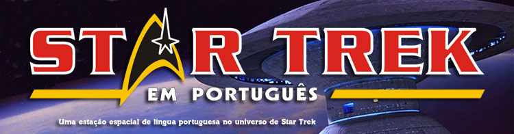 Star Trek em Português