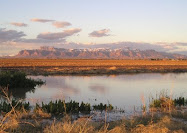 Superstition Mountains