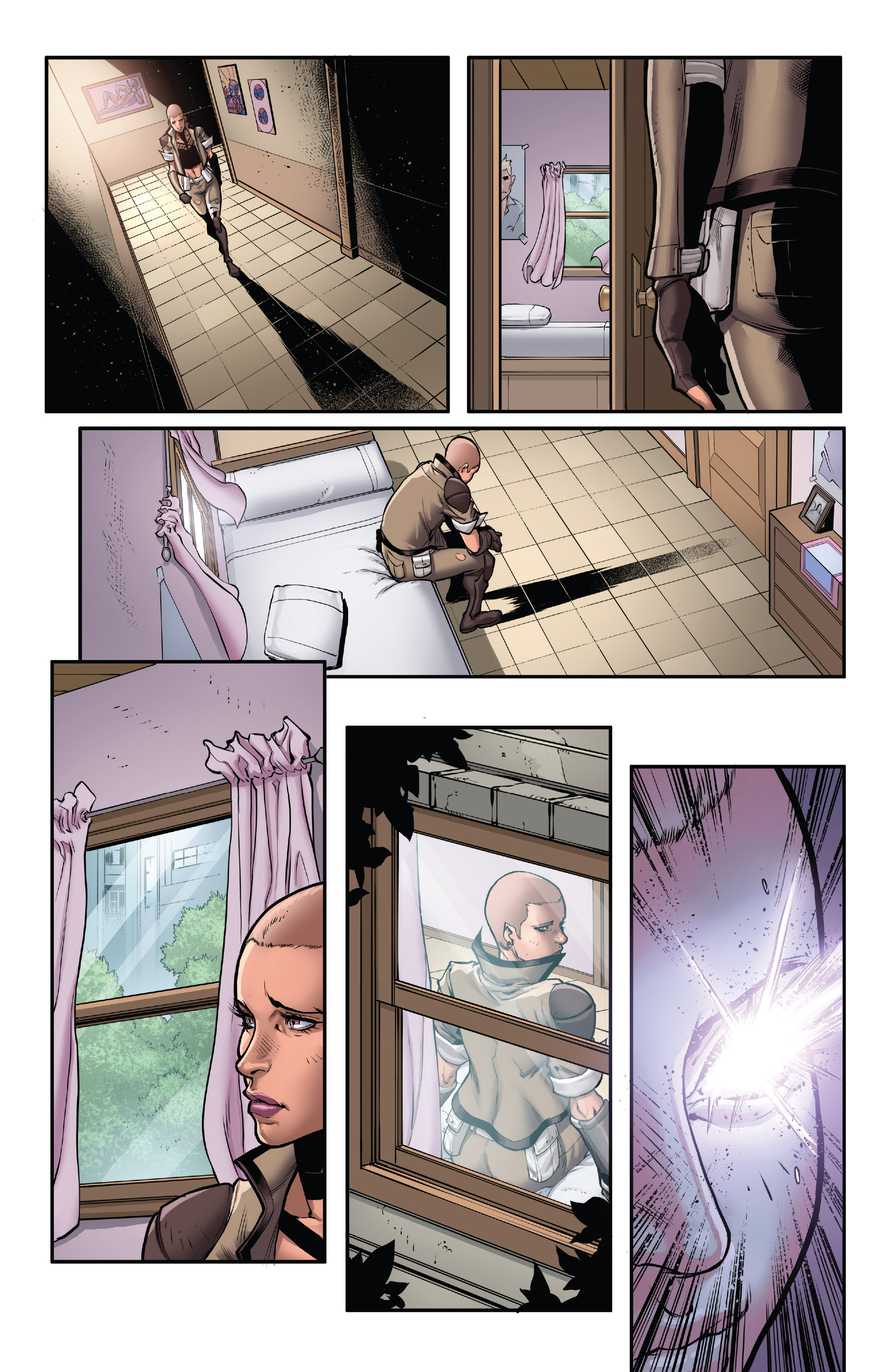 Read online Deadpool Classic comic -  Issue # TPB 23 (Part 3) - 40