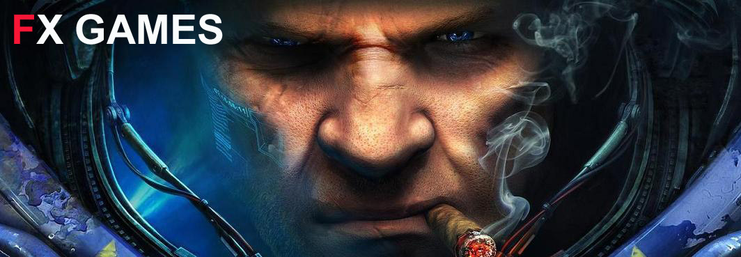 FX GAMES PC