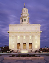 Nauvoo Temple