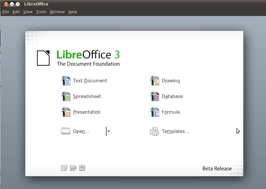 Install Libre office on Ubuntu ~ Net Gator