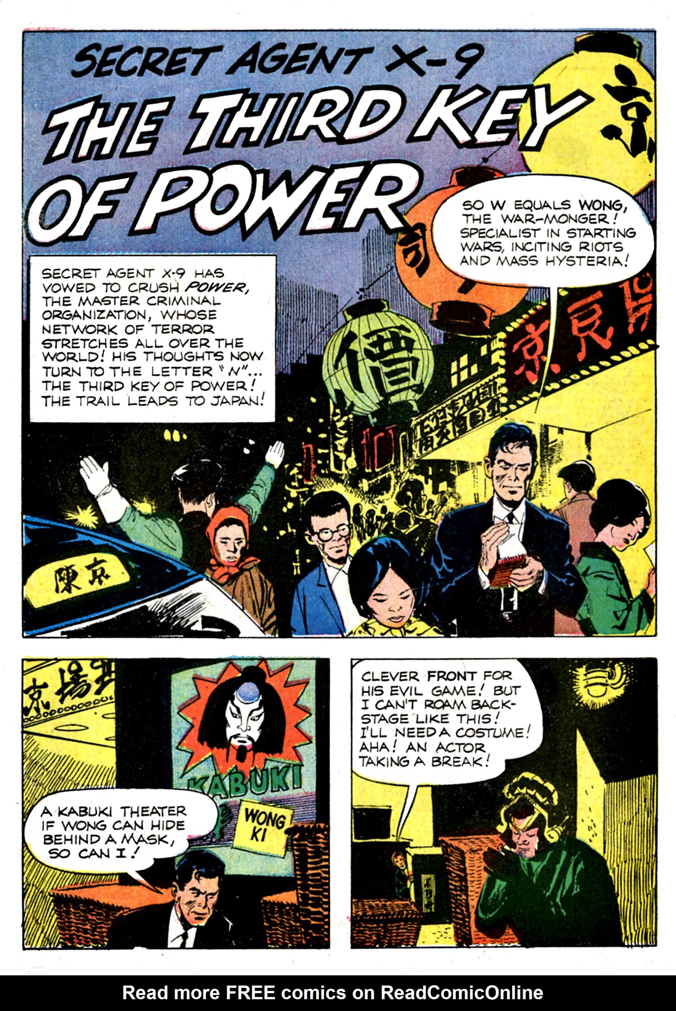 Read online Flash Gordon (1966) comic -  Issue #6 - 28