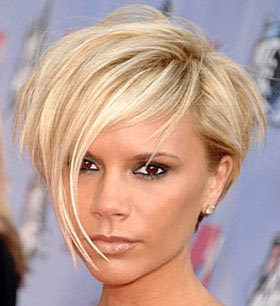 Pictures Of Latest Short Hair Styles