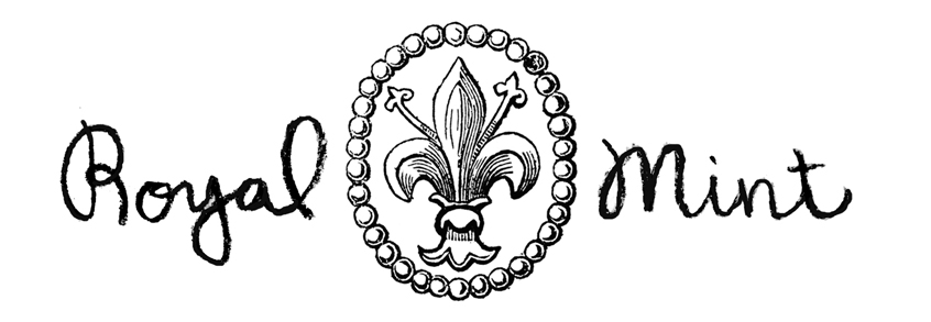 ~ Royal Mint ~