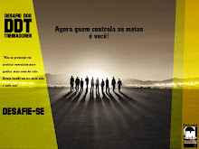 Desafio dos Treinadores