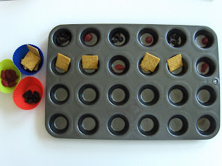 Muffin Tin Monday Team Umizoomi Snack Patterns The Activity Mom