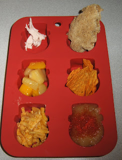 muffin tin monday