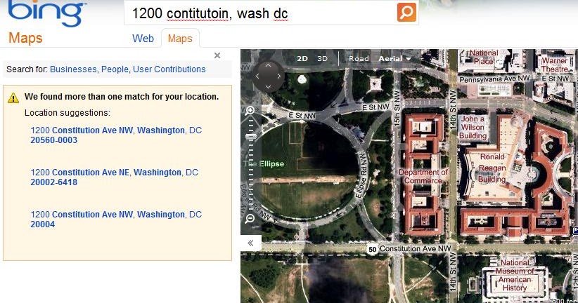 Surveying, Mapping and GIS: Locational Data Policy and Tools
