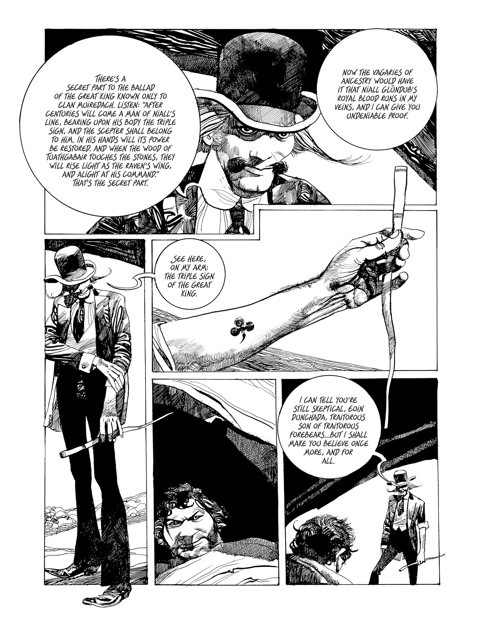 Read online The Collector comic -  Issue # TPB (Part 2) - 72