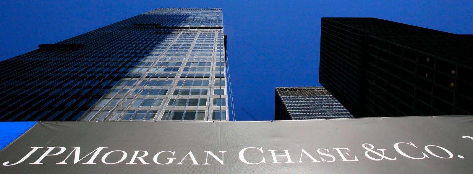 JPMorgan Chase: JPMorgan Chase - History, CEO, and more