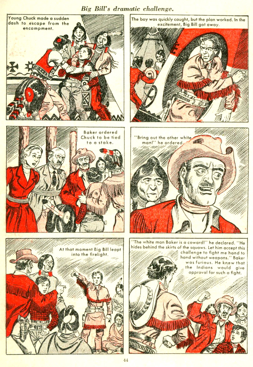 Read online The Beano Book (Annual) comic -  Issue #1960 - 44