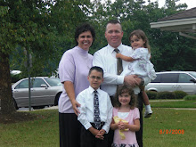 Our Daughter ~ Sherry ~ Present Day 2008