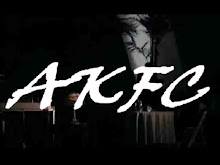 Alicia Keys AKFC