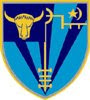 The School Crest