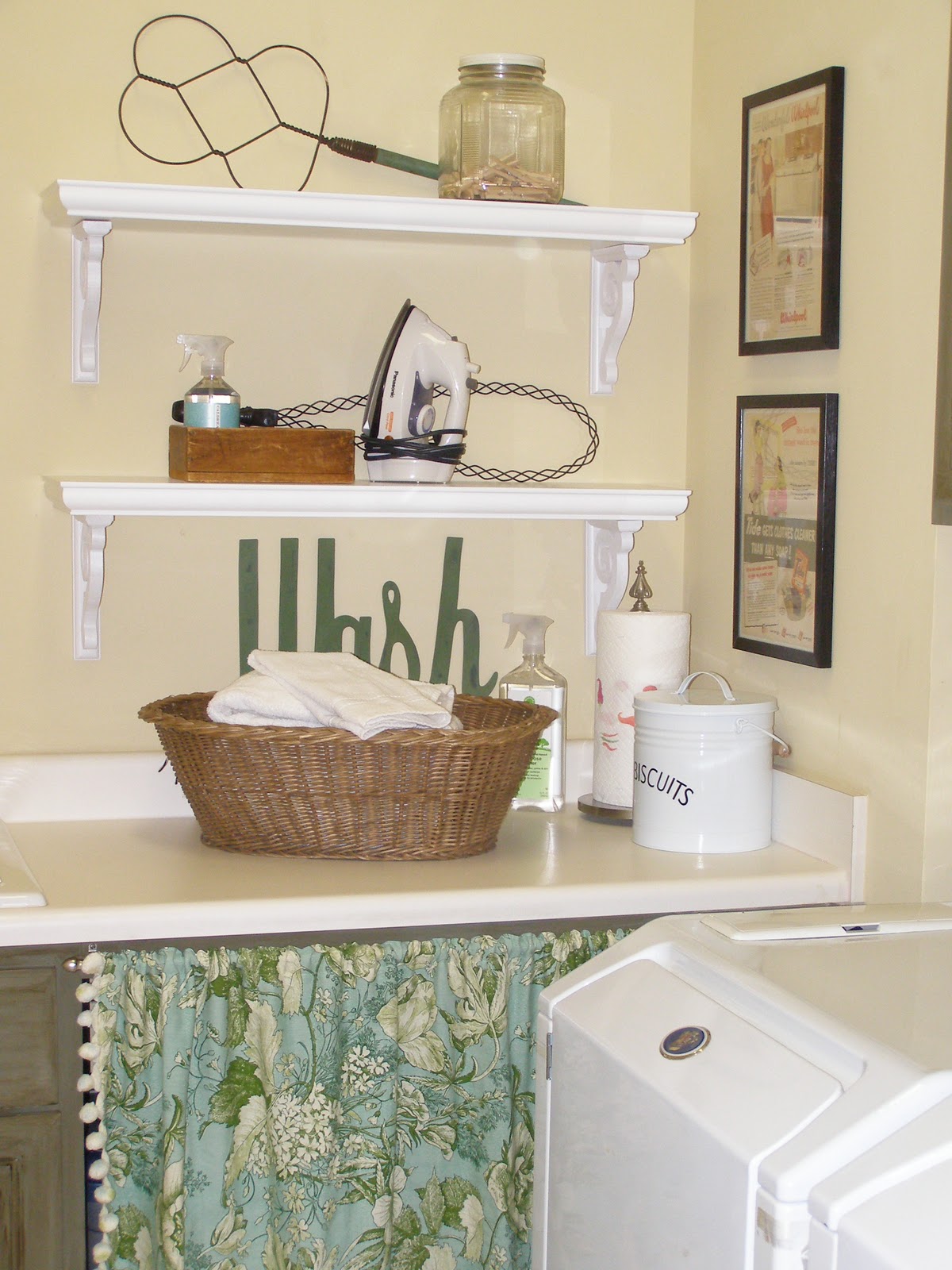 Diy Laundry Room Decor Ideas - Best Design Idea