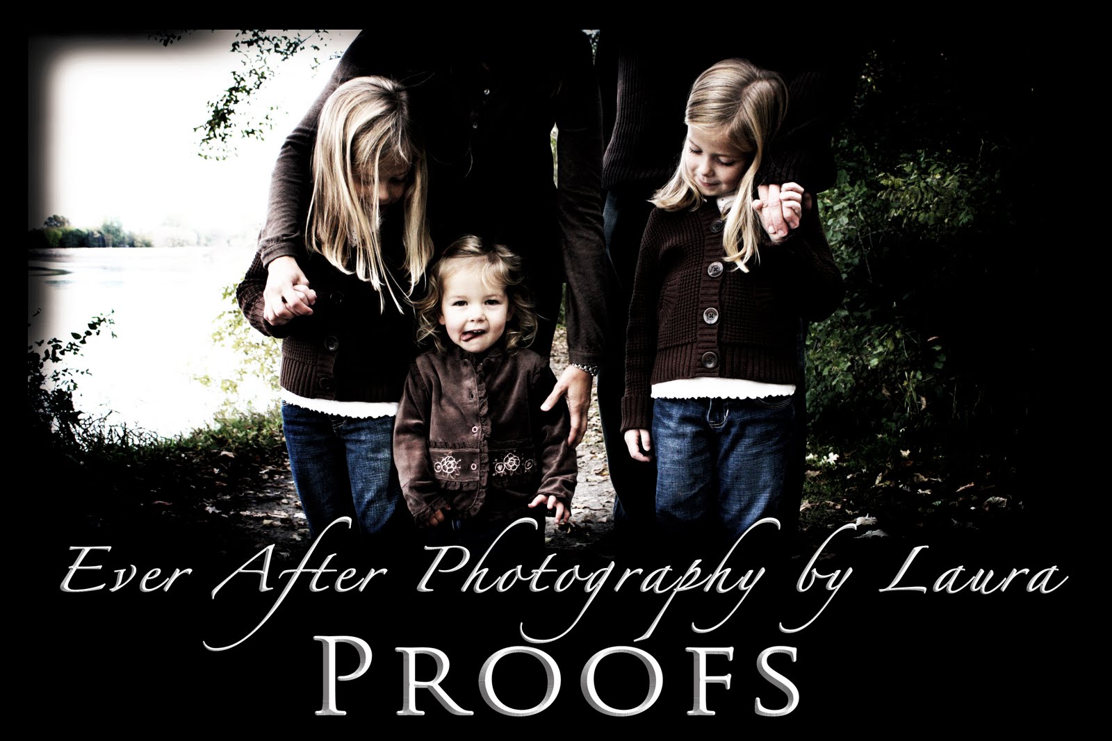 Ever After Photography by Laura Proofs