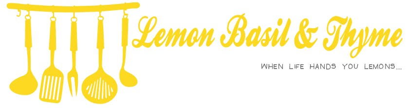 when life hands you lemons.