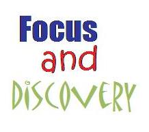 Focus and Discovery