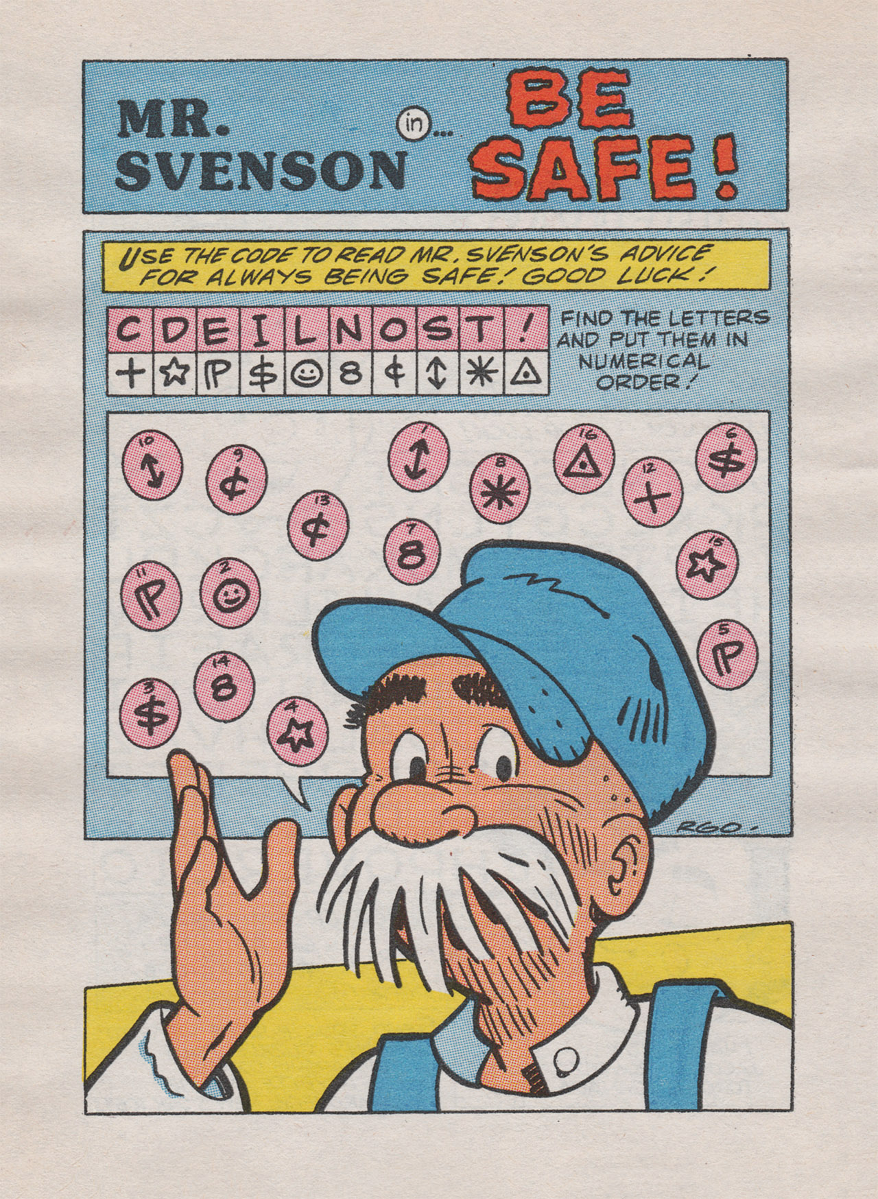 Read online Archie's Story & Game Digest Magazine comic -  Issue #12 - 97