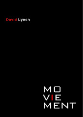 Moviement n°1 - David Lynch