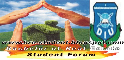 REAL ESTATE FORUM